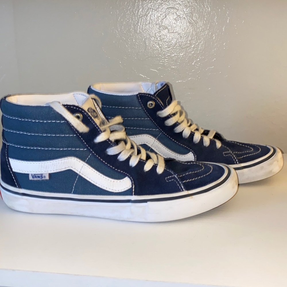 Sk8 - Hi